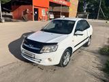 ВАЗ (Lada) Granta 2190 2013 годаүшін3 650 000 тг. в Алматы