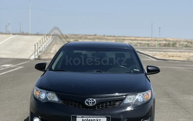 Toyota Camry 2014 года за 5 000 000 тг. в Казалинск