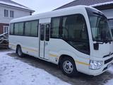 Toyota  Coaster 2018 года за 26 000 000 тг. в Атырау