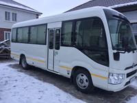 Toyota  Coaster 2018 годаүшін24 000 000 тг. в Атырау