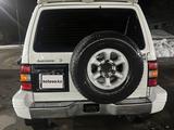 Mitsubishi Pajero 1996 года за 2 500 000 тг. в Алматы