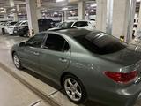 Lexus ES 330 2006 года за 5 370 000 тг. в Астана – фото 3