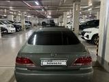Lexus ES 330 2006 года за 5 370 000 тг. в Астана – фото 5