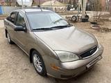 Ford Focus 2005 годаүшін2 000 000 тг. в Уральск