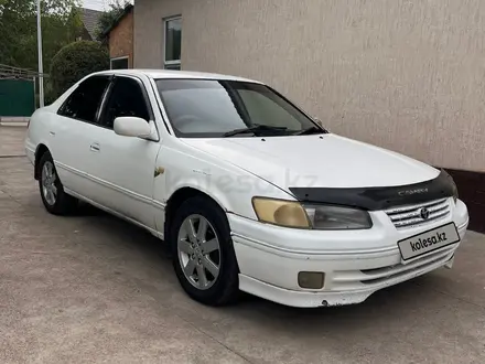 Toyota Camry Gracia 1997 года за 2 300 000 тг. в Алматы – фото 2