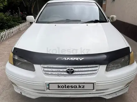 Toyota Camry Gracia 1997 года за 2 300 000 тг. в Алматы