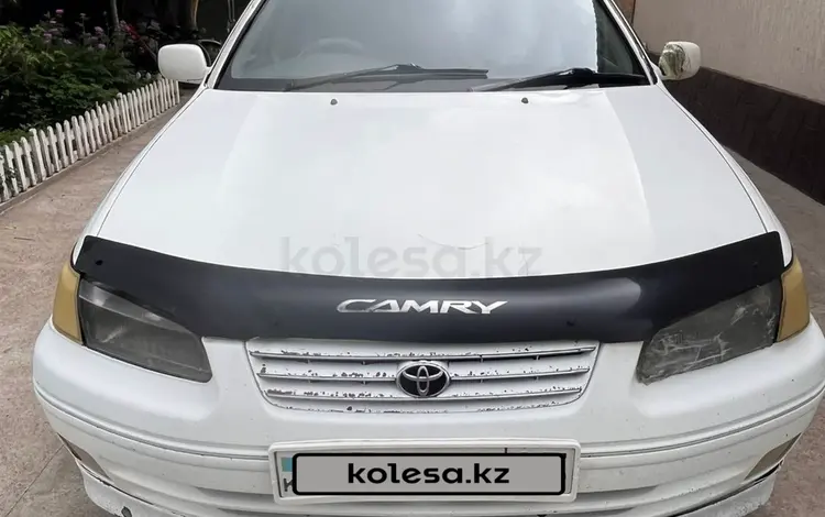 Toyota Camry Gracia 1997 года за 2 300 000 тг. в Алматы