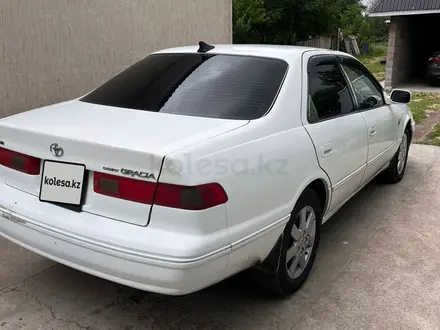 Toyota Camry Gracia 1997 года за 2 300 000 тг. в Алматы – фото 4