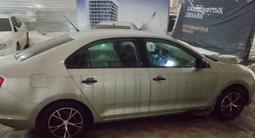 Skoda Rapid 2013 года за 4 000 000 тг. в Астана – фото 2
