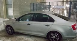 Skoda Rapid 2013 года за 4 000 000 тг. в Астана