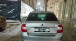 Skoda Rapid 2013 года за 4 000 000 тг. в Астана – фото 5