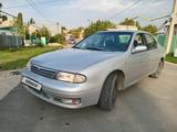 Nissan Bluebird 1995 годаfor1 800 000 тг. в Алматы – фото 5