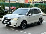 Subaru Forester 2014 года за 8 600 000 тг. в Алматы