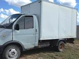 ГАЗ ГАЗель 1999 года за 1 350 000 тг. в Уральск – фото 3