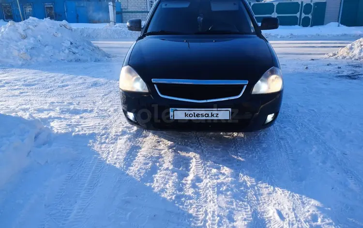 ВАЗ (Lada) Priora 2171 2013 годаfor2 150 000 тг. в Костанай