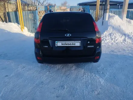 ВАЗ (Lada) Priora 2171 2013 года за 2 150 000 тг. в Костанай – фото 3