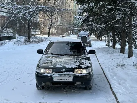 ВАЗ (Lada) 2110 2006 года за 1 700 000 тг. в Усть-Каменогорск – фото 12