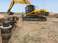 JCB  JS220 2008 годаfor22 000 000 тг. в Алматы – фото 4