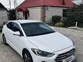 Hyundai Elantra 2017 годаүшін6 500 000 тг. в Уральск – фото 3