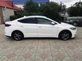 Hyundai Elantra 2017 годаүшін6 500 000 тг. в Уральск
