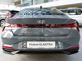 Фонарь задний (стоп) на Hyundai Elantra 2021/2024/Хендай Елантра за 120 000 тг. в Алматы