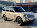 Land Rover Range Rover 2003 года за 3 600 000 тг. в Алматы