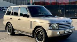 Land Rover Range Rover 2003 годаfor3 600 000 тг. в Шымкент