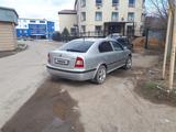 Skoda Octavia 2003 годаүшін2 800 000 тг. в Актобе – фото 4