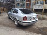 Skoda Octavia 2003 года за 2 800 000 тг. в Актобе – фото 5