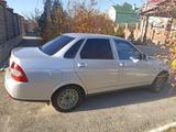 ВАЗ (Lada) Priora 2170 2013 года за 2 000 000 тг. в Шымкент – фото 2