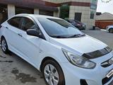 Hyundai Accent 2013 годаүшін5 400 000 тг. в Семей – фото 3