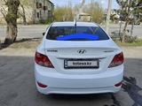 Hyundai Accent 2013 годаүшін5 500 000 тг. в Семей – фото 3