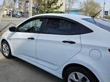 Hyundai Accent 2013 годаүшін5 400 000 тг. в Семей