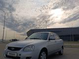 ВАЗ (Lada) Priora 2170 2014 годаүшін2 700 000 тг. в Семей – фото 2