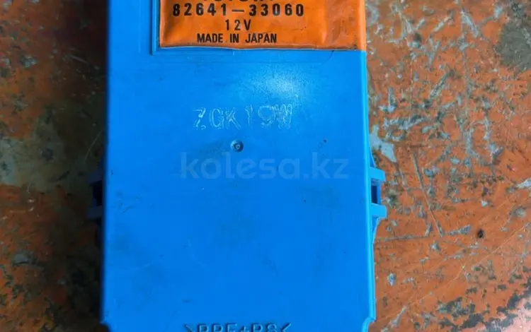 Блок комфорта на Toyota Windom20 за 12 000 тг. в Алматы
