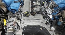 Двигатель D4CB 126 за 420 000 тг. в Алматы – фото 4