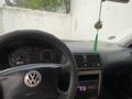 Volkswagen Golf 2002 годаүшін2 550 000 тг. в Тараз – фото 6