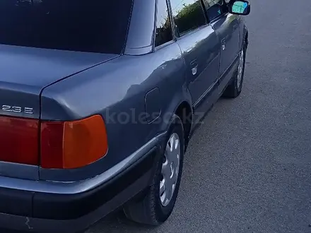 Audi 100 1991 года за 1 300 000 тг. в Шымкент – фото 2