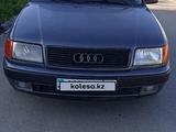 Audi 100 1991 года за 1 300 000 тг. в Шымкент – фото 5