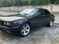 BMW 525 1991 годаүшін2 800 000 тг. в Шымкент