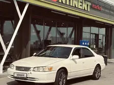 Toyota Camry, 2000