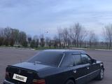 Mercedes-Benz E 200 1992 года за 1 400 000 тг. в Тараз – фото 5