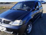 Renault Logan 2007 годаfor1 600 000 тг. в Актобе