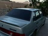 ВАЗ (Lada) 2115 2002 годаүшін800 000 тг. в Туркестан – фото 4