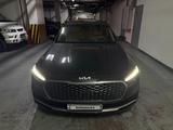 Kia K9 2022 года за 21 500 000 тг. в Алматы – фото 4