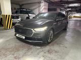 Kia K9 2022 года за 21 500 000 тг. в Алматы – фото 3