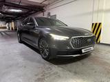 Kia K9 2022 года за 21 500 000 тг. в Алматы – фото 2