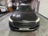 Kia K9 2022 года за 21 500 000 тг. в Алматы