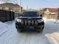 Toyota Land Cruiser Prado 2022 года за 26 000 000 тг. в Алматы