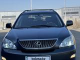 Lexus RX 330 2005 года за 7 900 000 тг. в Алматы – фото 4